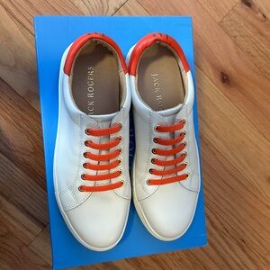 Jack Rogers women’s slip on sneaker size 6.5